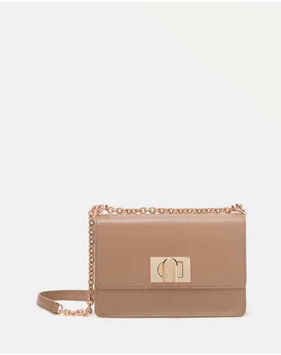 Furla - Furla 1927 Mini Crossbody 20