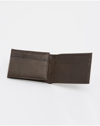 Loop Leather Co - Sneaky Steve