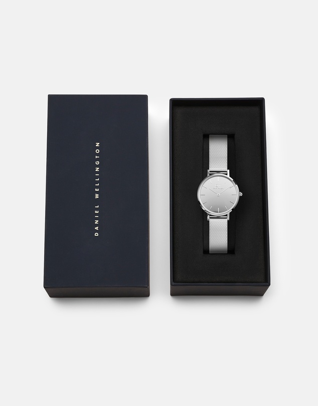 Daniel Wellington - Petite Reflection