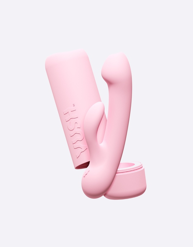 Vush - VUSH Glow Rabbit Vibrator