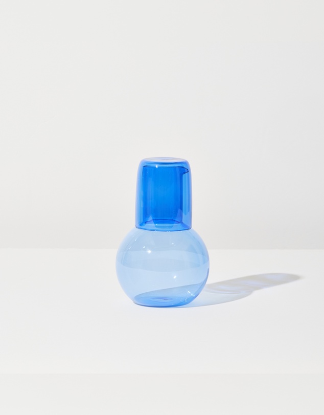 House of Nunu - Belly Carafe and Cup Set