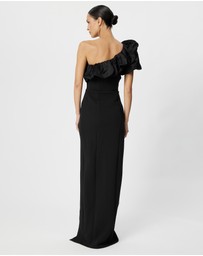 CHANCERY - Mishca Dress