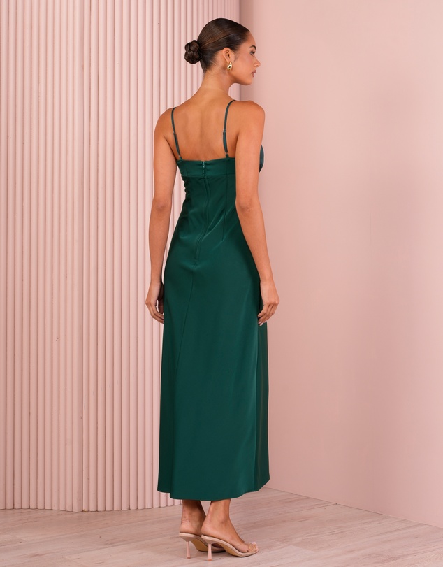 Azzurielle - Janice Strappy Maxi