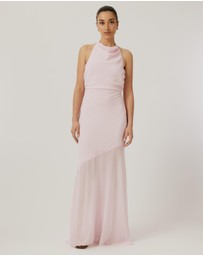 Calli - Warwick Midi Dress