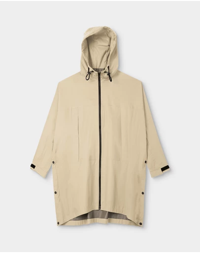Tilley - Packable Hooded Poncho