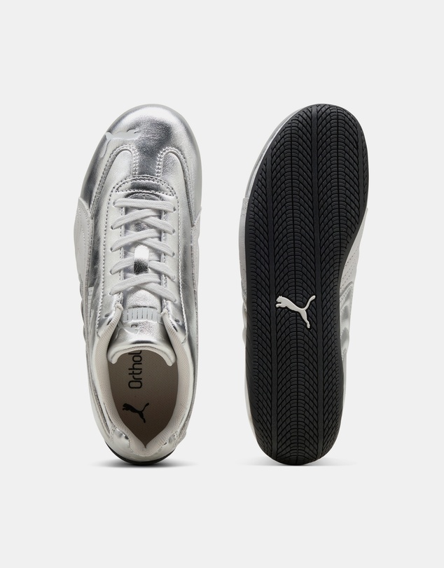 Puma - Speedcat Silver - Women