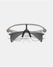 Oakley - Stunt Devil