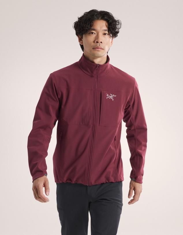 Arc'teryx - Gamma MX Jacket Men's