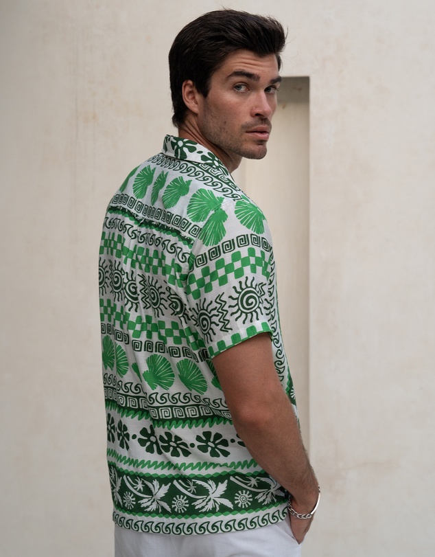 Runaway the Label - Emerson Shirt