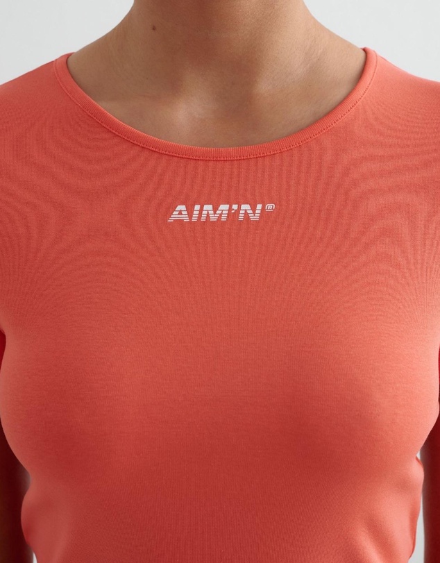 Aim'n - Stretch T-Shirt