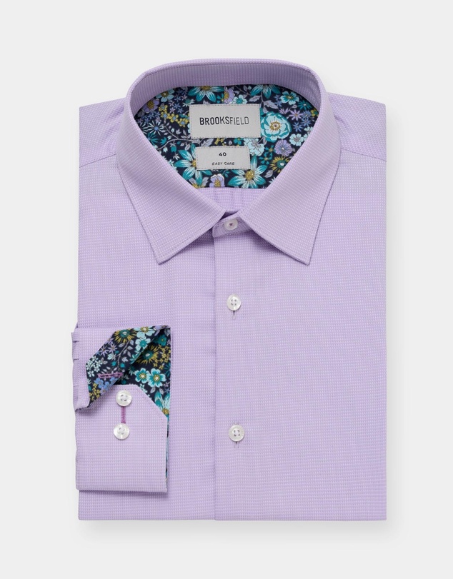 Brooksfield - Easy Care Business Shirt