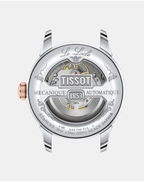 Tissot - Le Locle Powermatic 80