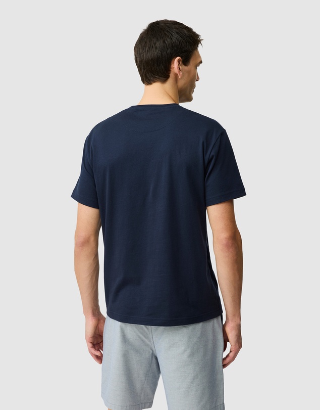 Rodd & Gunn - The Gunn Tee 2.0