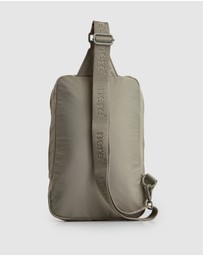 Nere - Bondi Nylon Sling Backpack