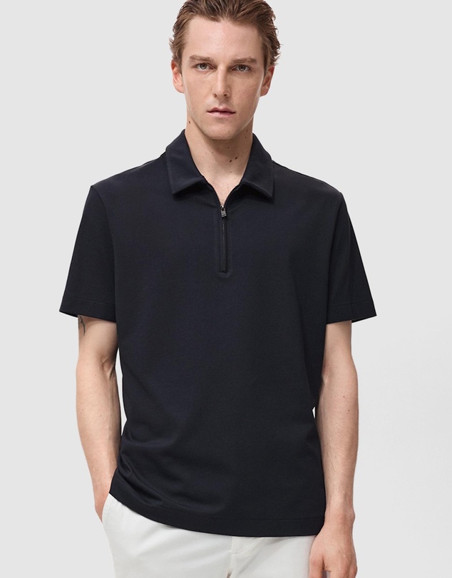 M.N.G - Carle Polo Shirt