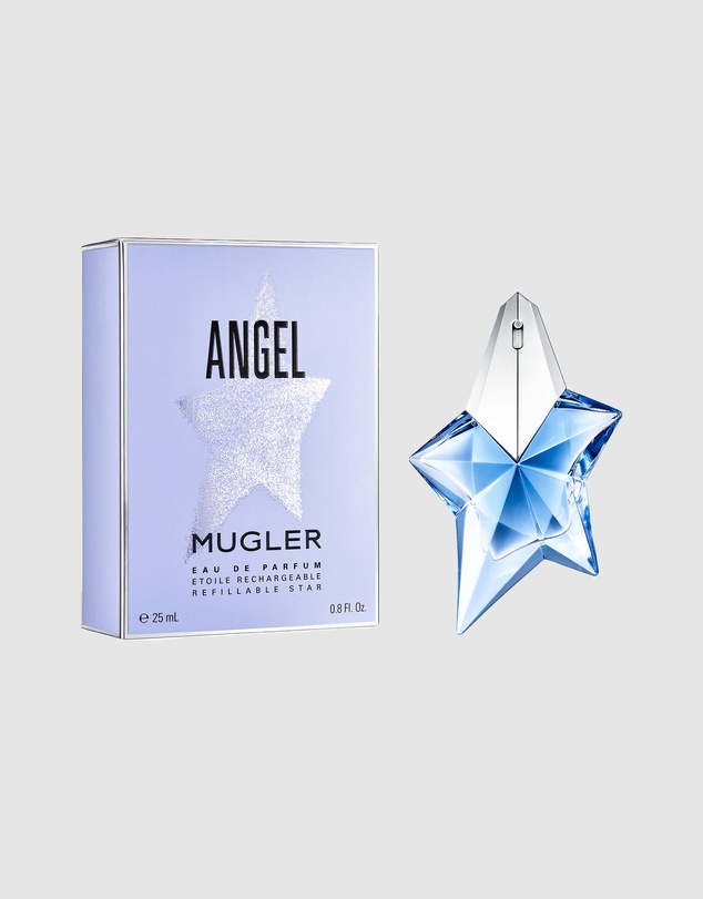 Mugler - Angel EDP 25ml Refillable