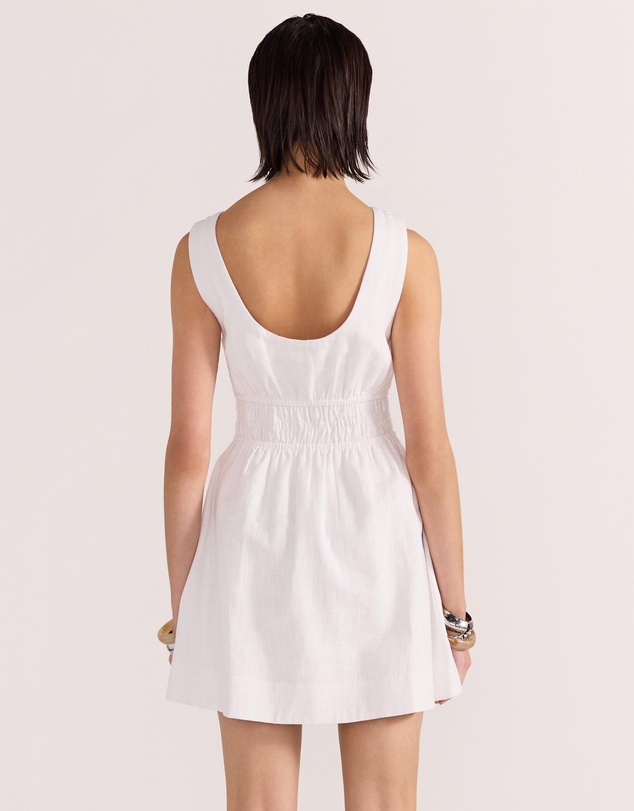 Staple the Label - Athena Mini Dress