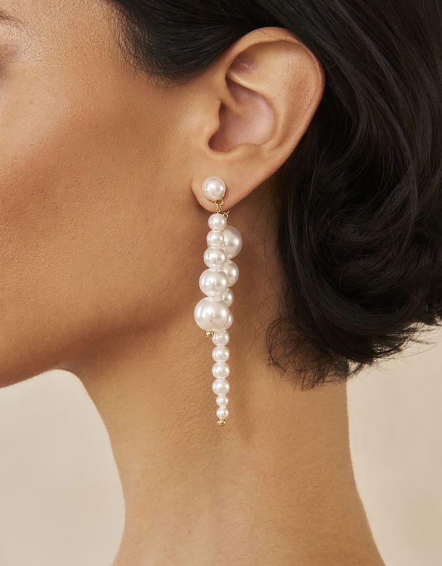 Cult Gaia - Loreli Earrings