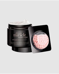 Philosophy - Ultimate Miracle Worker Night Cream 60ml
