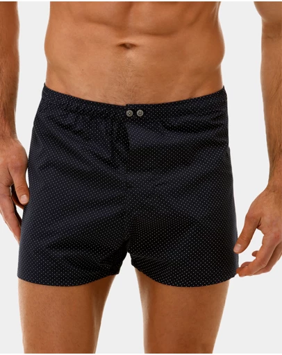 Brooksfield - Cotton Boxer Set