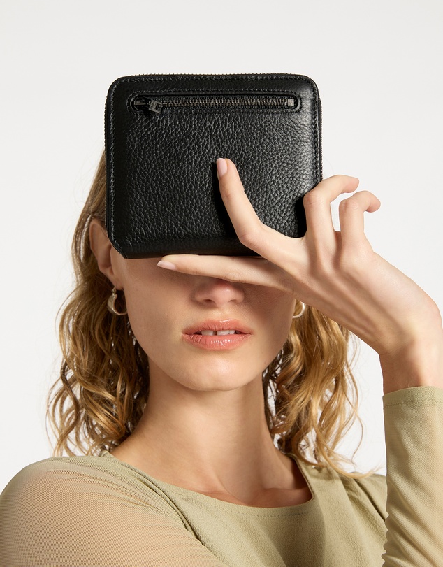 Status Anxiety - Change Always Comes Jewellery Case