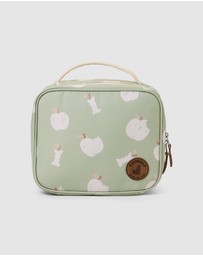 Crywolf - EVERYDAY LUNCH BAG Apple Grove