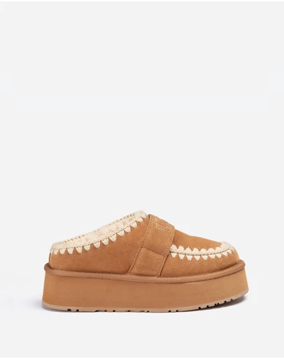 Ozwear Connection Uggs - Ugg Eskimo Platform Slide