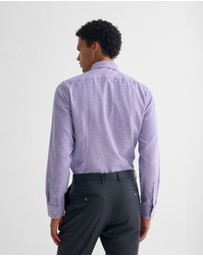 Oxford - Beckton Slim Fit Shirt