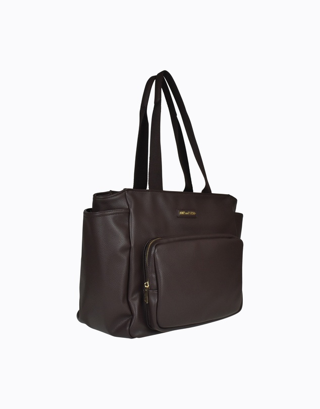 AMP AND SAND - Bebe Baby Bag