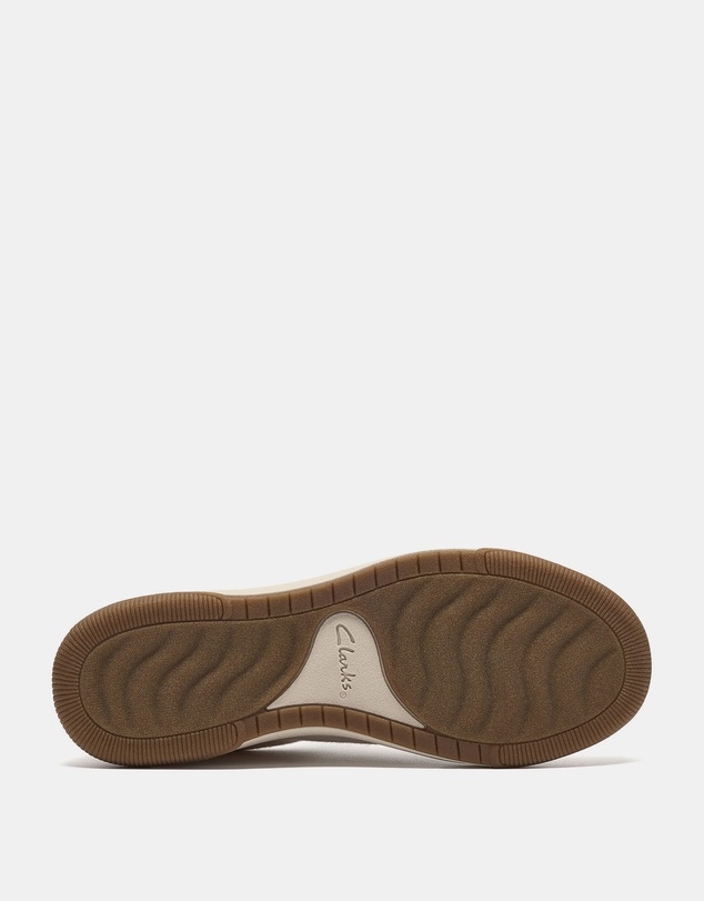 Clarks - Brinkley Rose Cream