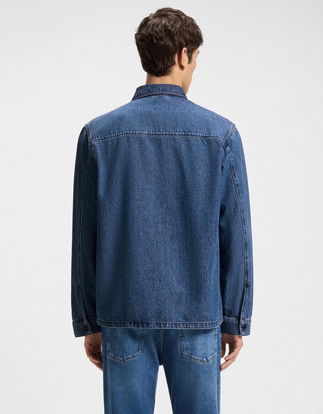BOSS - Laredo Bo Shirt