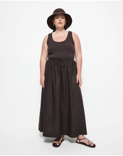 Commonry - Tara Skirt