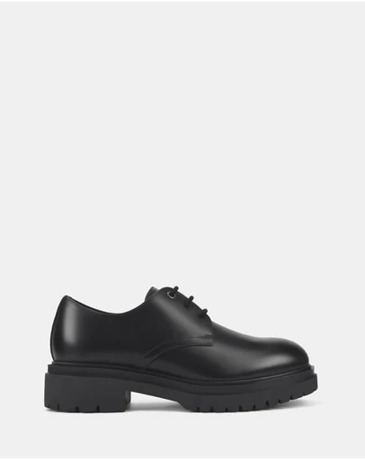 Hush Puppies - Debbie