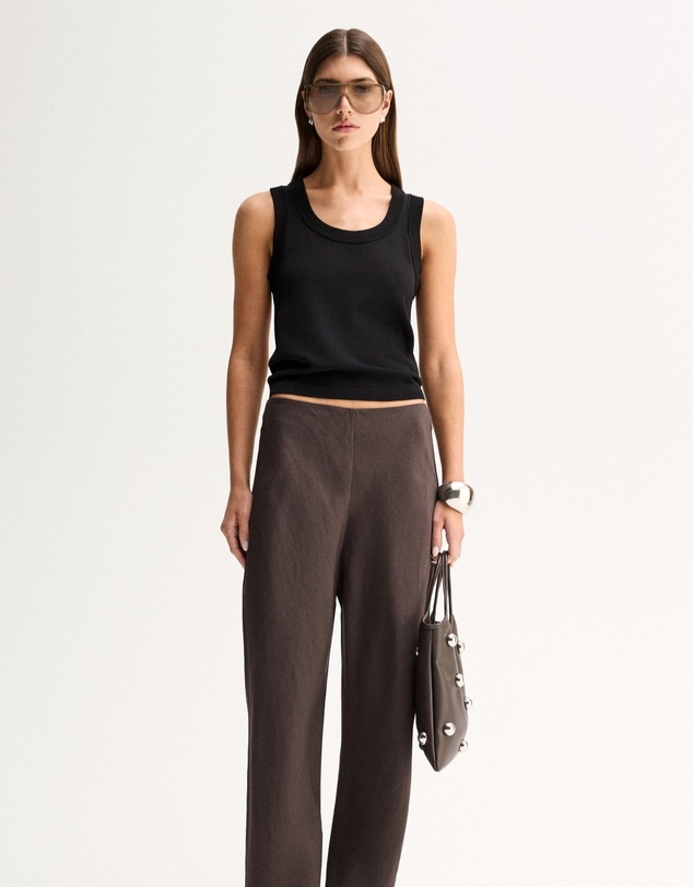 Elka Collective - Silas Knit Top