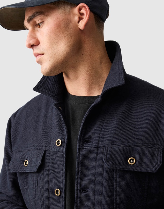 Rodd & Gunn - Greenbay Jacket