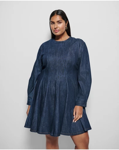 Commonry - Cindy Dress