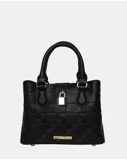 Steve Madden - BTen-4 Black Handbag