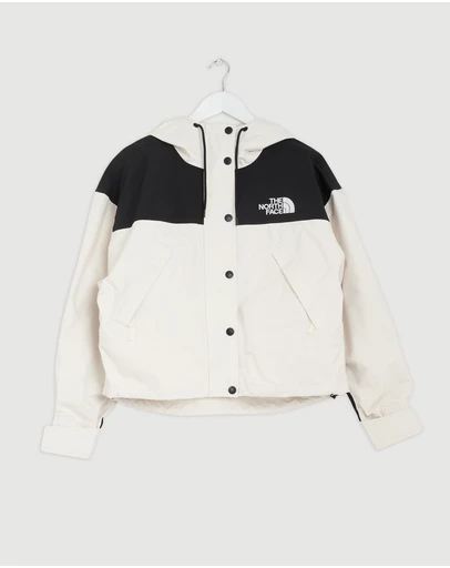 Revibe - Repaired The North Face Reign On Jacket - AU 10