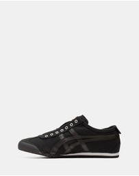 Onitsuka Tiger - Mexico 66 Slip-On - Unisex