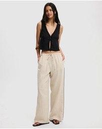 Cotton On - Haven Wide Leg Pants