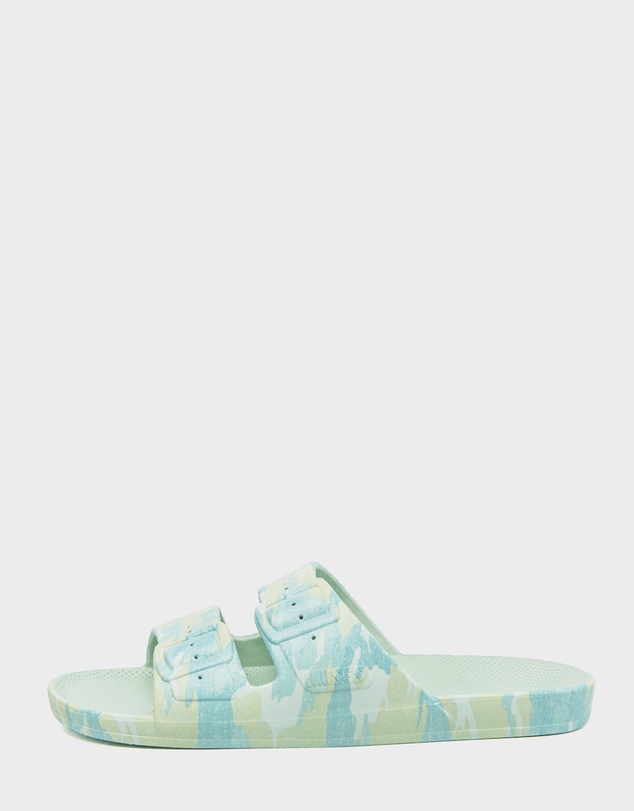 Freedom Moses - Slides - Unisex