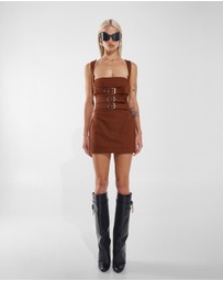 BY.DYLN - Cindy Mini Dress