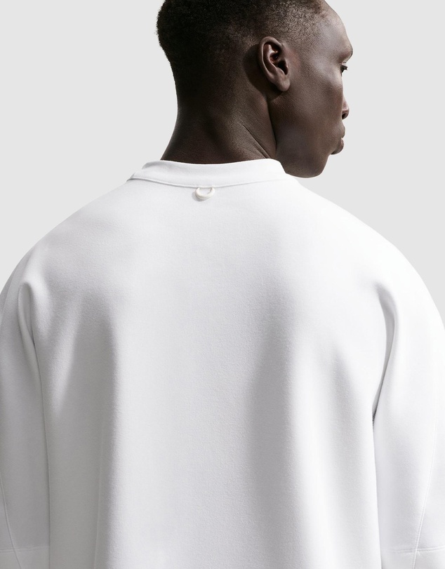 Nike - 24.7 ImpossiblySoft Dri-FIT SS Top