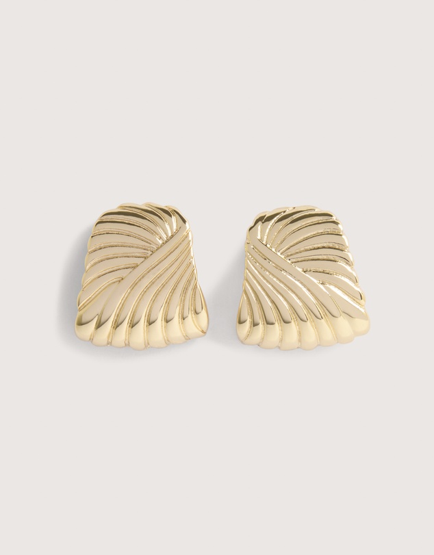 Review - Serena Earring