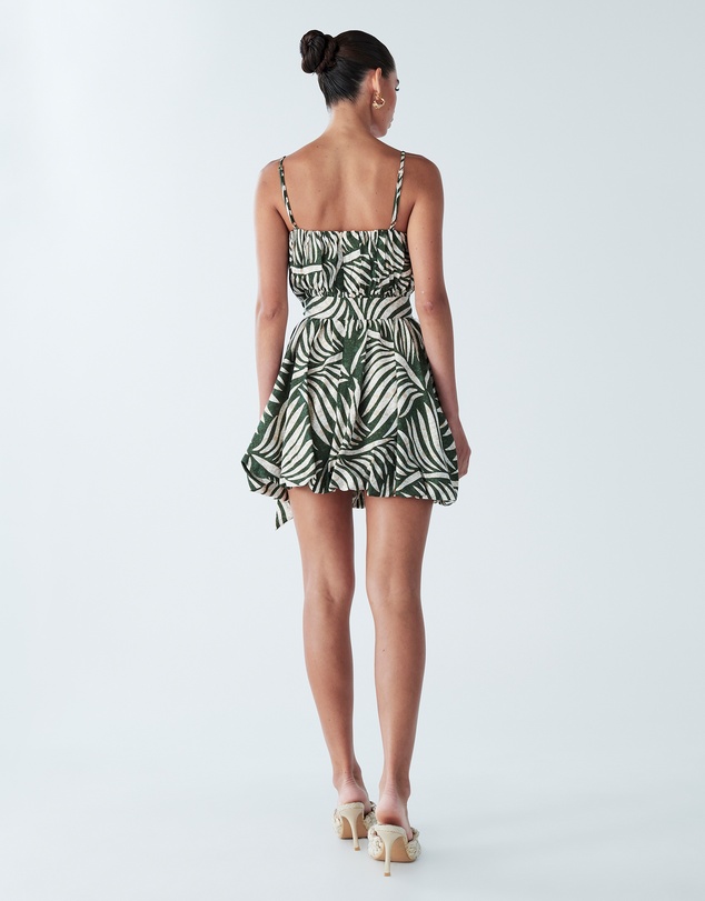 BWLDR - Khyla Mini Dress