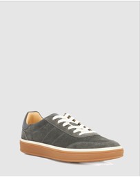 Dune London - Tony - Grey