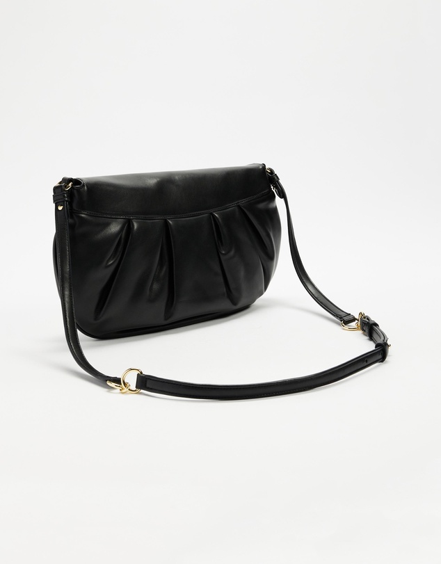 Armani Exchange - Paige Crossbody Bag Medium