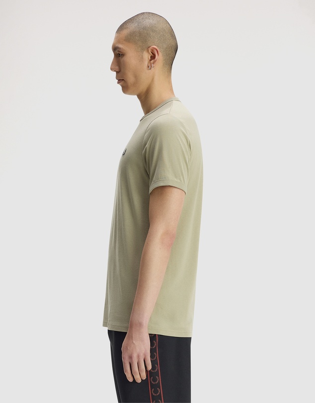 Fred Perry - Ringer T-Shirt