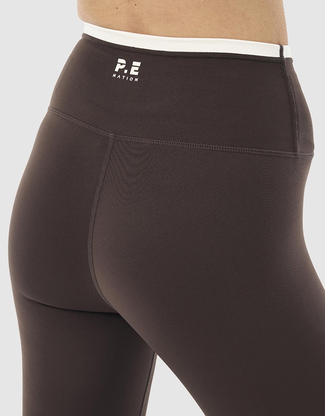 P.E Nation - Vita Full Length Leggings