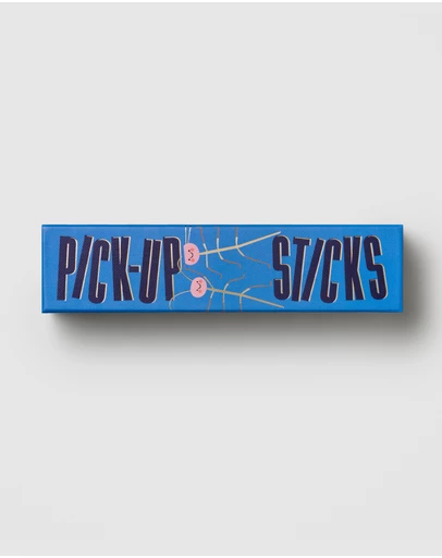 Printworks - Printworks Junior - Pick Up Sticks